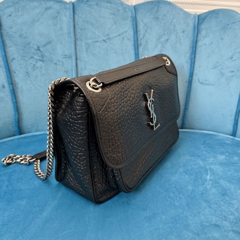 YSL Top Handle Bags